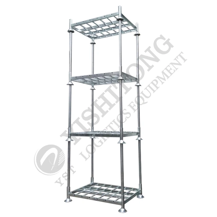 Pad Racks